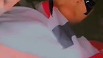 teen girl boob