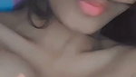 teen girl boob