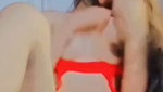 teen girl boob