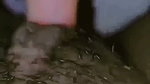 hairy pussy girl boob