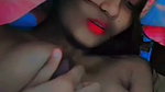hairy pussy girl boob