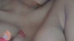 hairy pussy girl boob