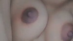 hairy pussy girl boob