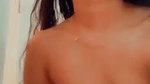 Beautiful Girl Showing