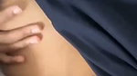 boob dabayi ladki ne