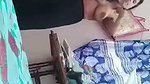 nangi hoke chut ragdi