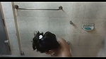 nude bath video recorded secretly