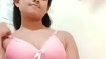 youn girl boob