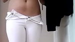 nude show