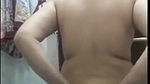 Desi Girl Showing Her Boobs and Ass