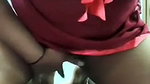 chubby dusky girl nude show  3