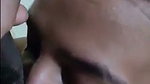 Aunty give deeply Blowjob