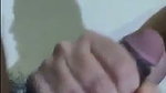 Aunty give deeply Blowjob