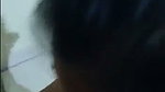 Aunty give deeply Blowjob