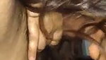 Beautiful girl giving Blowjob  enjoying with partner