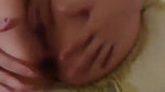 beautiful girlfriend pussy licking  riding hard in hotel room