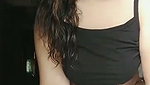 Beautiful hot Punjabi girl inserting pen in her pussy  Masturbating