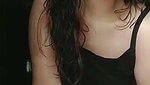 Beautiful hot Punjabi girl inserting pen in her pussy  Masturbating