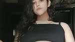 Beautiful hot Punjabi girl inserting pen in her pussy  Masturbating
