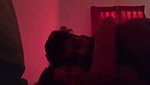 Boyfriend fuck his gf  moan