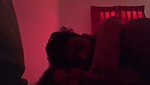 Boyfriend fuck his gf  moan