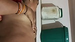 Desi aunty sex full enjoy with village man