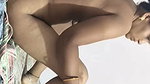 Desi aunty sex full enjoy with village man