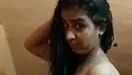 Sexy Desi Girl Shows Boobs
