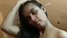 Sexy Desi Girl Shows Boobs