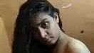 Sexy Desi Girl Shows Boobs