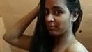Sexy Desi Girl Shows Boobs