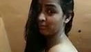 Sexy Desi Girl Shows Boobs