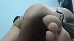 Desi girl riding  enjoying with bf