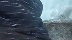 Girlfriend give Blowjob  fuck in Doggy style outdoor