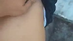 Girlfriend give Blowjob  fuck in Doggy style outdoor