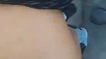 Girlfriend give Blowjob  fuck in Doggy style outdoor