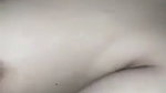 Hot girlfriend riding  enjoying
