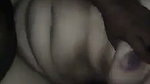 Hot girlfriend riding  enjoying