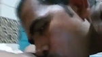 Husband licking pussy  give Blowjob