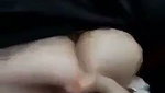 Muslim girl rubing her pussy  showing