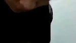 Muslim girl rubing her pussy  showing
