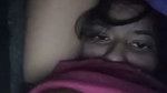 New update sexy girl showing her huge boobs