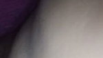 New update sexy lady show her pink pussy