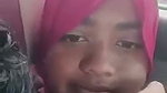 Muslim gf boobs sucked in car
