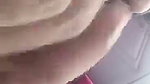 Muslim gf boobs sucked in car