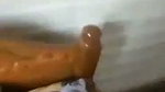 Big boobs shy gf