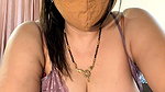 88pink 13 purple nighty boobs open nepali randi bhabhi
