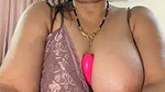 88pink 14 boobs ke biche me lush rakha nepali randi