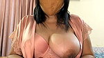88pink 1 pink skirt boobs open show nepali randi bhabhi