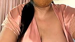 88pink 1 pink skirt boobs open show nepali randi bhabhi